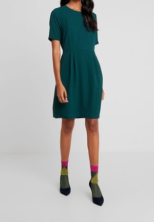 Robe de jour - dark green