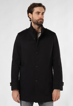 CISCALE - Short coat - marine