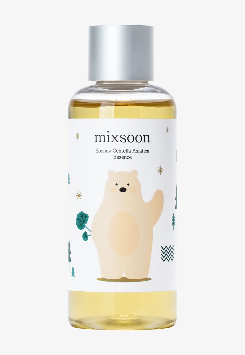 Mixsoon - SOONDY CENTELLA ASIATICA ESSENCE - Lotion visage, Agrandir