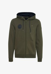 Selezionato, grape leaf