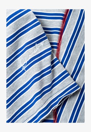 Elias Rumelis, IRIE - LONGSLEEVE - Camiseta de manga larga - blue