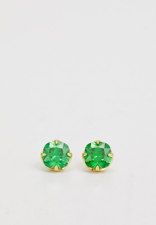 FLOWER STUDS - Earrings