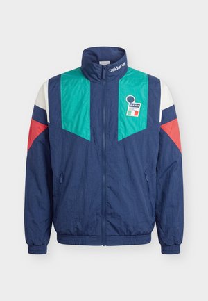 adidas Performance, ITALY TRACK - Ένδυση εθνικής ομάδας - crew navy