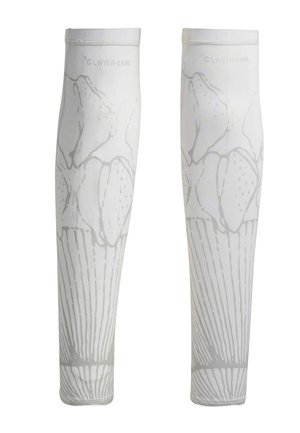 adidas Performance UNISEX beżowy