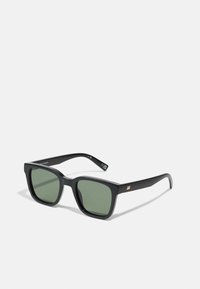 Le Specs - ELIXIR UNISEX - Aurinkolasit - black Pienoiskuva 1