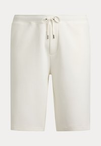 Unausgewählt, white
