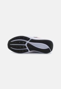Nike Performance STAR RUNNER 3 UNISEX - Scarpe da corsa su strada - pure platinum/white/light crimson/deep royal blue