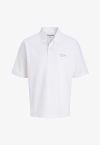 Nevybráno, bright white