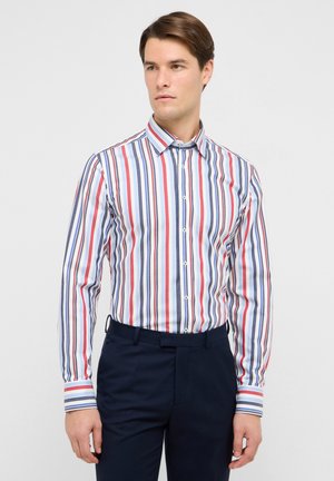 GESTREIFT - Skjorter - red