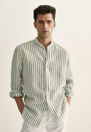 Shirt - green