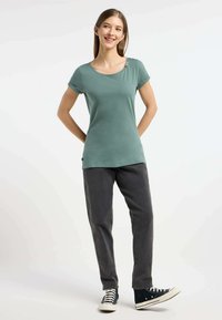 Ragwear T-shirt con stampa - baltic