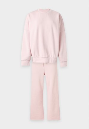 Even&Odd by Zalando, SET - Survêtement - chalk pink