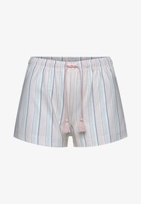 Odabrano, apricot gestreift