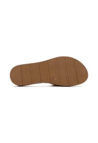 Derimod Sandalias planas - light brown
