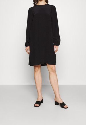 Jurk - black