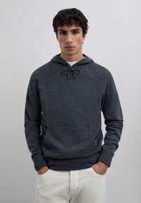 Scalpers NEW  - Trui - dark grey