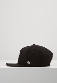 '47 NEW YORK YANKEES - Cappellino - black