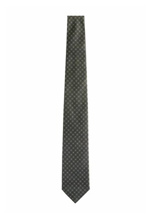 ITALIAN DESIGN - Krawatte - green