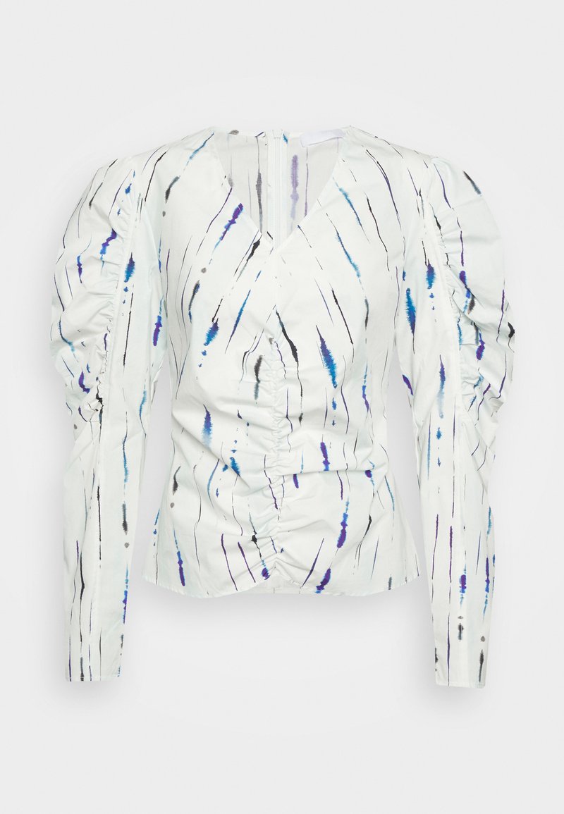 2nd Day Blouse wit 2nd Day Blouse wit