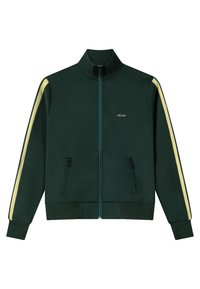 No seleccionado, bottle green