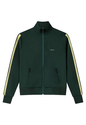 REGULAR TRACK - Trainingsvest - bottle green