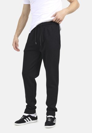 JOGGERS - Pantaloni sportivi - black