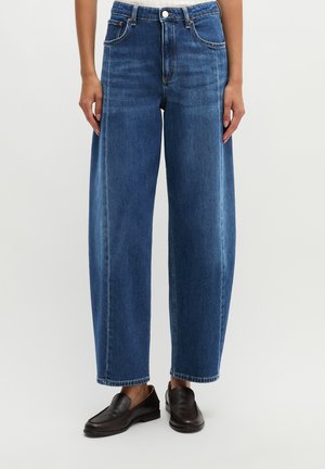 Marc O'Polo, - Jeansy Relaxed Fit