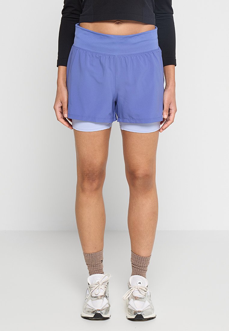 Under Armour Shorts paars Under Armour Shorts paars