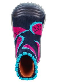 Sterntaler Adventure-Socks Regenbogen Calzini, Grün