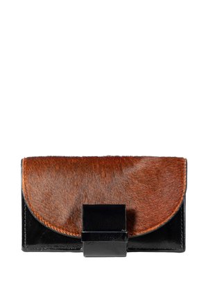 UNISEX THE ICONS - Portefeuille - braun