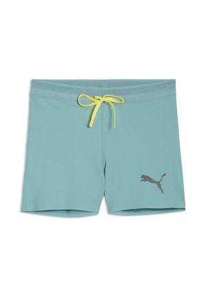 Puma LIGHTSPEED - Tights - baltic sea blue