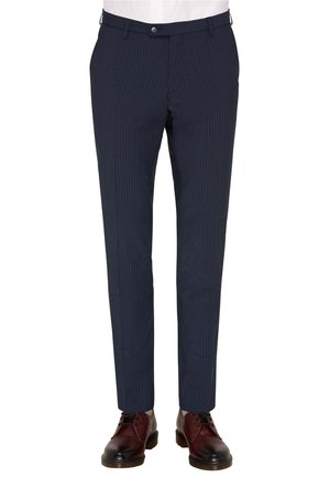 CG – Club of Gents, CEDRIC - Suit trousers - blue