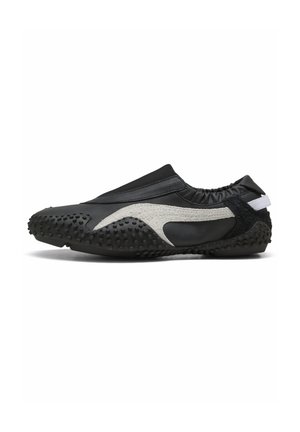 MOSTRO MOVE - Chaussons - puma black-puma white