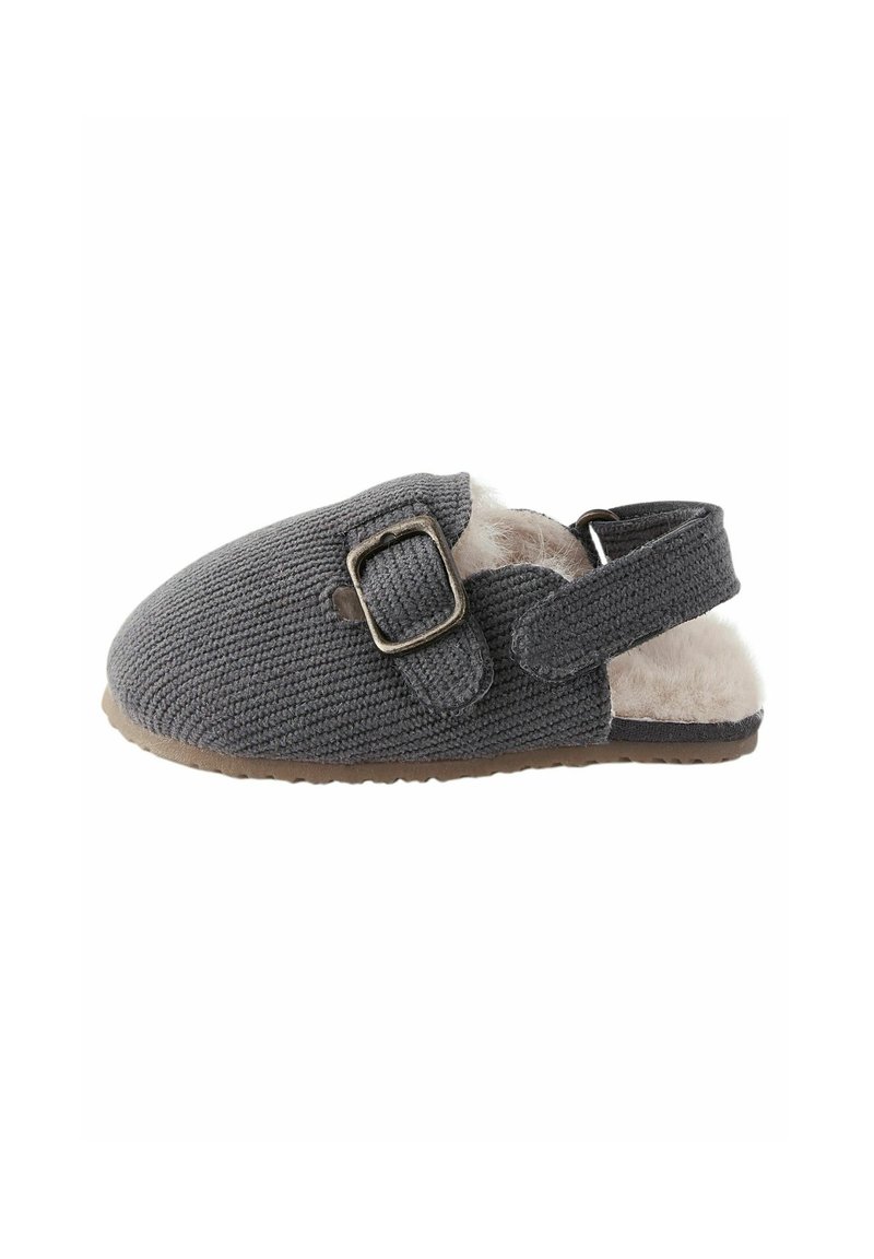 Next PRAM  - Puukingad - grey