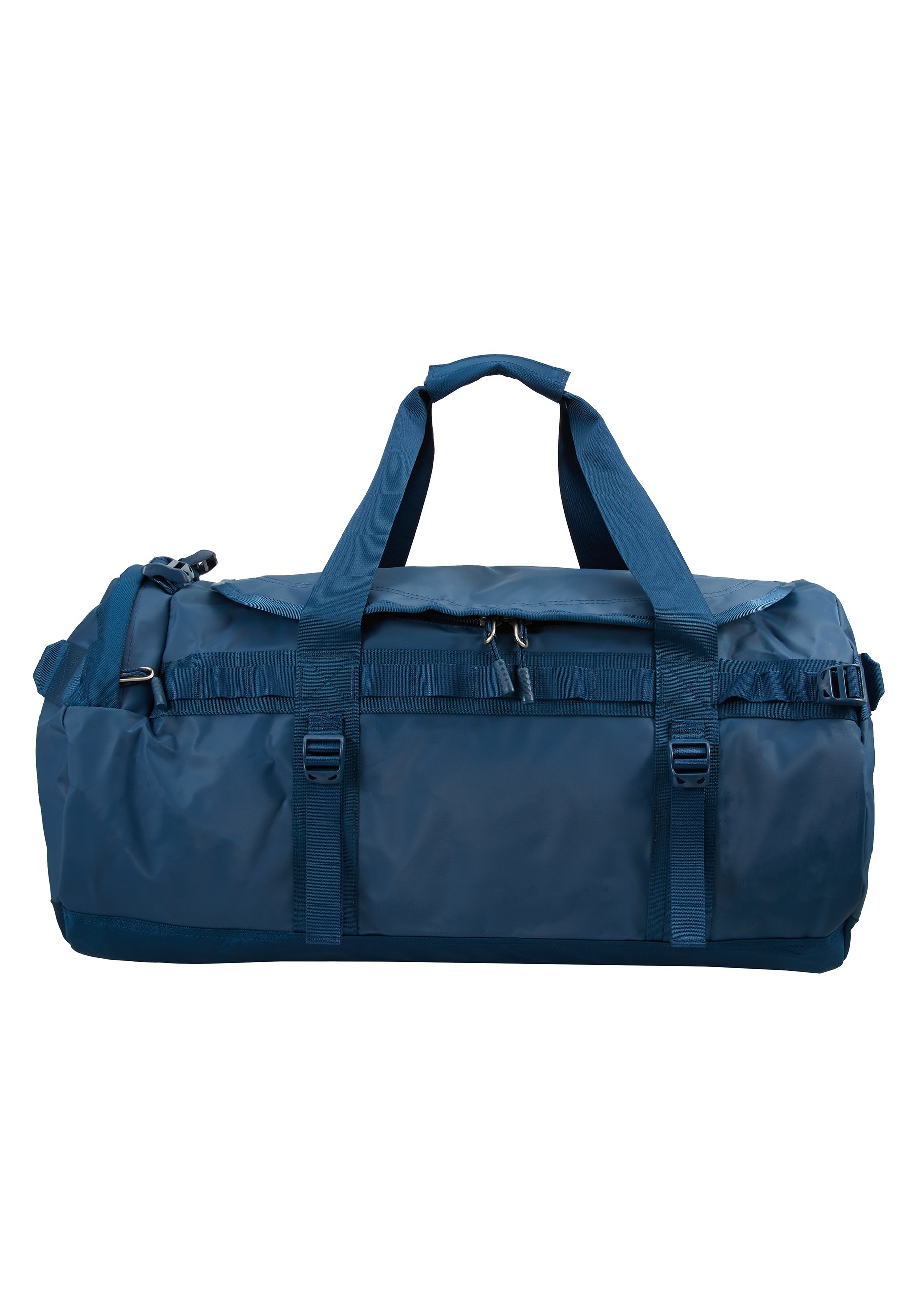 duffle bag north face m