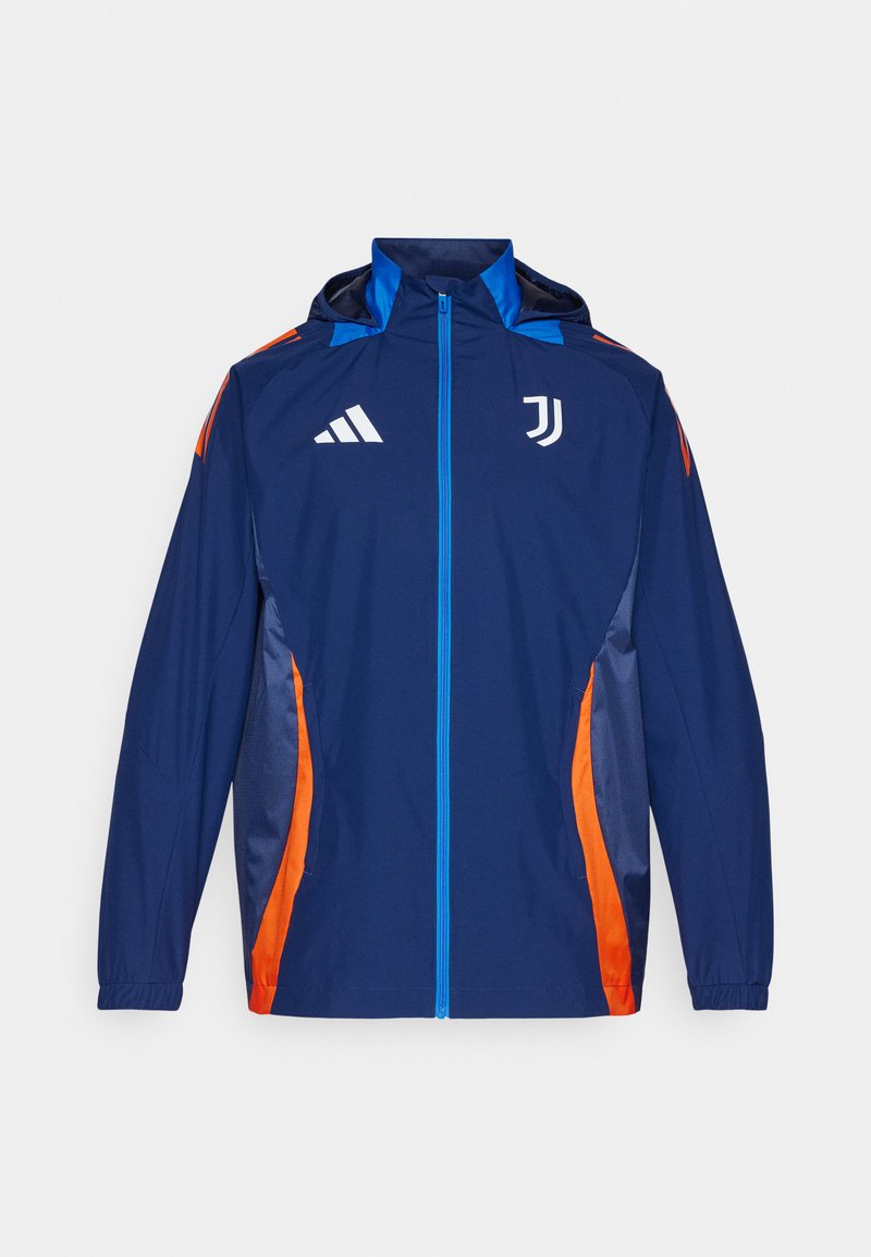 adidas Performance JUVENTUS TURIN ALLWEATHER JACKET - Training 