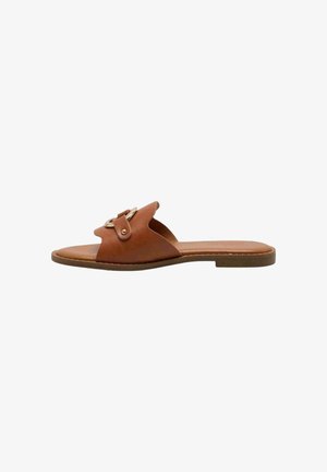 Nekane, NKN NEKANE-YQ.YEN - Sandalias planas - camel