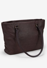 Bosanova DE HOMBRO PARA PORTÁTIL - Bolso de mano - cuero