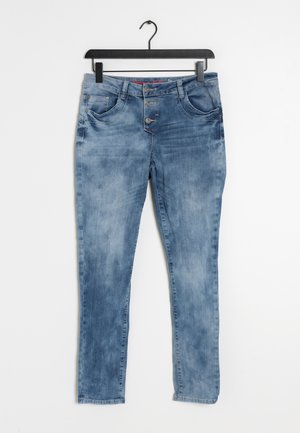 Buena Vista Jeansy Slim Fit