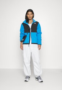 The North Face DENALI - Jakna iz flisa - super sonic blue