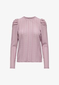 Niet geselecteerd, rose brown