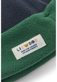 Liewood LUCIANO BEANIE UNISEX - Bonnet - classic navy