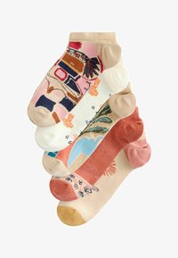 Valimata, marrakesh mix print