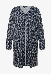 Ikke valgt, dark blue