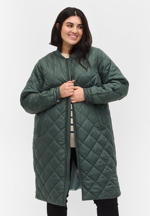 Winter coat - urban chic