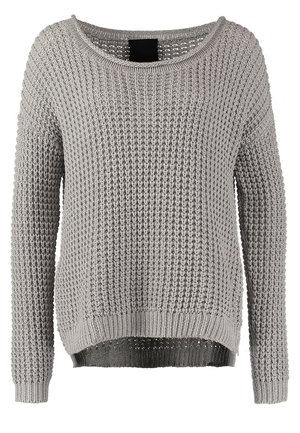 Jumper - grey
