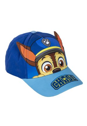 KIDS PREMIUM PAW PATROL - Cappellino - blue