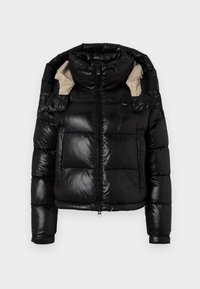 Blauer GLORIA Winter jacket nero/black Zalando