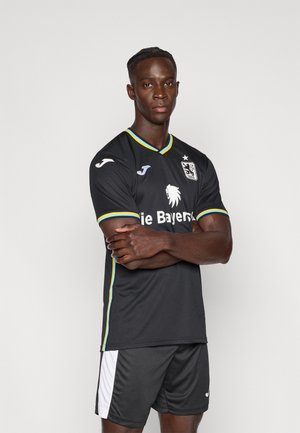 TSV 1860 MÜNCHEN SPECIAL EDITION - Equipación de clubes - black