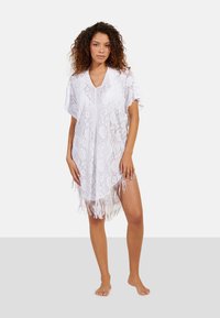 Pain de Sucre JESSE - Complementos de playa - white